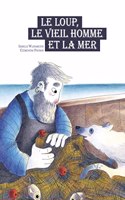 Loup, Le Vieil Homme Et La Mer