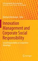 Innovation Management and Corporate Social Responsibility