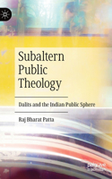 Subaltern Public Theology