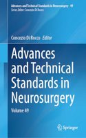 Advances and Technical Standards in Neurosurgery