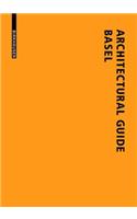 Architectural Guide Basel