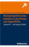 Mehrperspektivisches Arbeiten in Der Kinder- Und Jugendhilfe