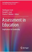 Assessment in Education