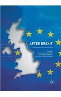 After Brexit