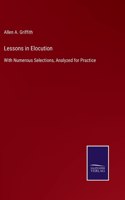Lessons in Elocution