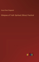 Glimpses of Truth