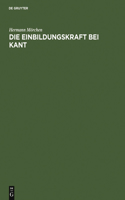 Einbildungskraft bei Kant