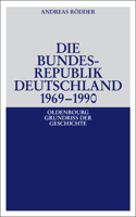 Bundesrepublik Deutschland 1969-1990
