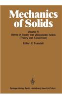 Mechanics of Solids