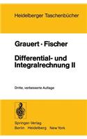Differential- Und Integralrechnung II