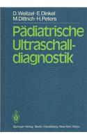 Padiatrische Ultraschalldiagnostik