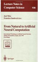 From Natural to Artificial Neural Computation