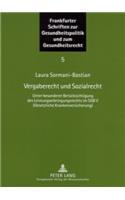Vergaberecht Und Sozialrecht