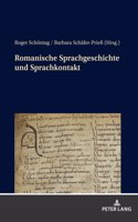 Romanische Sprachgeschichte und Sprachkontakt