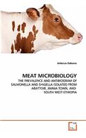 Meat Microbiology
