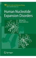 Human Nucleotide Expansion Disorders