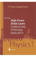 High-Power Diode Lasers
