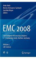 EMC 2008