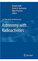 Astronomy with Radioactivities