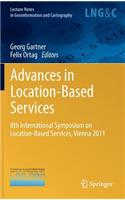 Advances in Location-Based Services