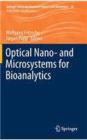 Optical Nano- And Microsystems for Bioanalytics