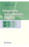 Integrierte Informationslogistik