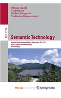 Semantic Technology