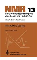 Introductory Essays