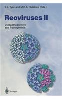 Reoviruses II