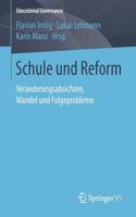 Schule und Reform