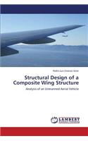 Structural Design of a Composite Wing Structure