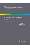 Chemical Genomics