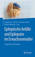 Epileptische Anfälle Und Epilepsien Im Erwachsenenalter