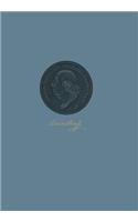 Festschrift Zur Gedächtnisfeier Für Karl Weierstraß 1815-1965