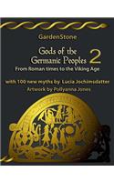 Gods of the Germanic Peoples 2