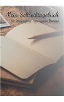 Mein Schreibtagebuch