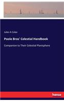 Poole Bros' Celestial Handbook