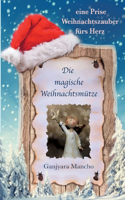 magische Weihnachtsmütze