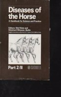 Diseases of the Horse: A Handbook for Science and Practice