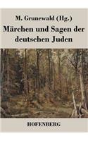 Märchen und Sagen der deutschen Juden