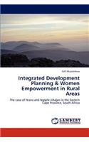 Integrated Development Planning & Women Empowerment in Rural Areas