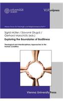 Exploring the Boundaries of Bodiliness