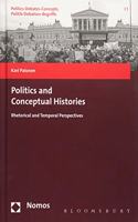 Politics and Conceptual Histories