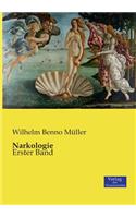 Narkologie