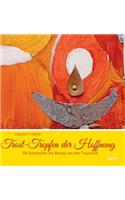 Trost-Tropfen der Hoffnung