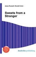 Sweets from a Stranger: (English)