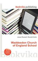 Waddesdon Church of England School