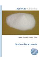 Sodium Bicarbonate