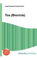 Toa (Bionicle)