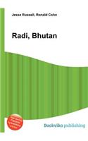 Radi, Bhutan